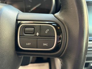 Citroen C3 Aircross 2018 1.2 PURETECH SUNSHINE 110hp-thumb-42