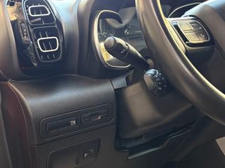 Citroen C3 Aircross 2018 1.2 PURETECH SUNSHINE 110hp-thumb-52