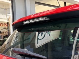Citroen C3 Aircross 2018 1.2 PURETECH SUNSHINE 110hp-thumb-23