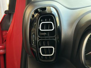 Citroen C3 Aircross 2018 1.2 PURETECH SUNSHINE 110hp-thumb-56