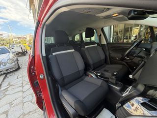 Citroen C3 Aircross 2018 1.2 PURETECH SUNSHINE 110hp-thumb-34