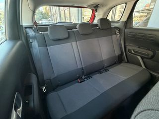 Citroen C3 Aircross 2018 1.2 PURETECH SUNSHINE 110hp-thumb-38