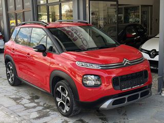 Citroen C3 Aircross 2018 1.2 PURETECH SUNSHINE 110hp-thumb-7
