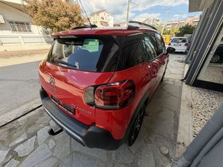 Citroen C3 Aircross 2018 1.2 PURETECH SUNSHINE 110hp-thumb-10