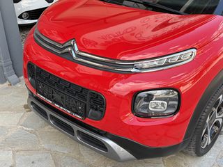 Citroen C3 Aircross 2018 1.2 PURETECH SUNSHINE 110hp-thumb-12