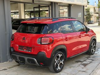 Citroen C3 Aircross 2018 1.2 PURETECH SUNSHINE 110hp-thumb-14