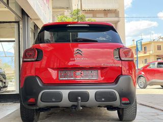 Citroen C3 Aircross 2018 1.2 PURETECH SUNSHINE 110hp-thumb-15