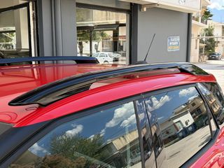Citroen C3 Aircross 2018 1.2 PURETECH SUNSHINE 110hp-thumb-17