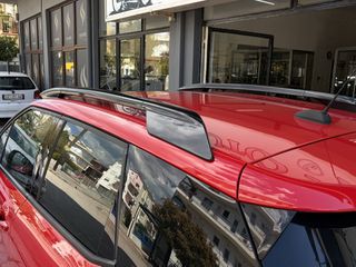 Citroen C3 Aircross 2018 1.2 PURETECH SUNSHINE 110hp-thumb-18
