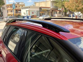 Citroen C3 Aircross 2018 1.2 PURETECH SUNSHINE 110hp-thumb-20
