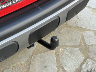Citroen C3 Aircross 2018 1.2 PURETECH SUNSHINE 110hp-thumb-24
