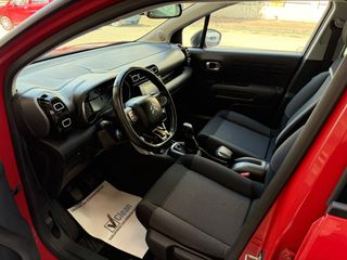 Citroen C3 Aircross 2018 1.2 PURETECH SUNSHINE 110hp-thumb-25