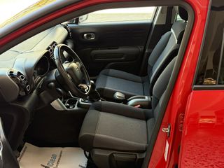 Citroen C3 Aircross 2018 1.2 PURETECH SUNSHINE 110hp-thumb-26