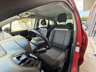 Citroen C3 Aircross 2018 1.2 PURETECH SUNSHINE 110hp-thumb-27