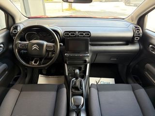 Citroen C3 Aircross 2018 1.2 PURETECH SUNSHINE 110hp-thumb-28