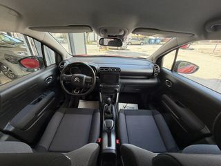 Citroen C3 Aircross 2018 1.2 PURETECH SUNSHINE 110hp-thumb-29