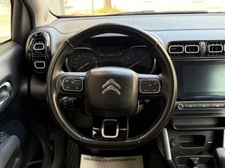 Citroen C3 Aircross 2018 1.2 PURETECH SUNSHINE 110hp-thumb-47