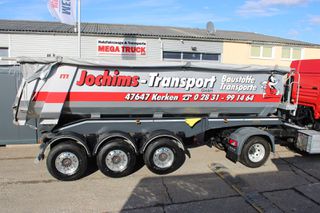 Ανατροπή Meierling 2017 Meierling MSK24 -27m³-thumb-3
