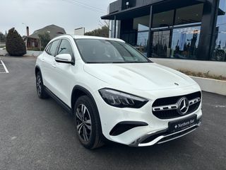 Mercedes-Benz GLA 200 2025-thumb-2