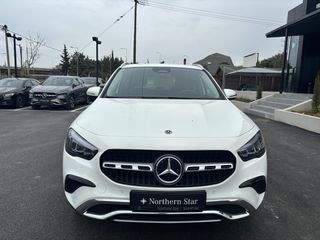 Mercedes-Benz GLA 200 2025-thumb-1