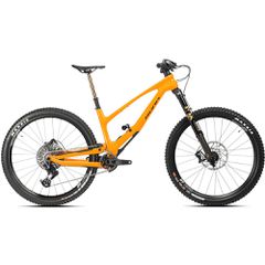 Downhill - Enduro - Trail Sunn 2026 RADICAL FACTORY VTT 29