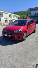 Kia Rio 2018