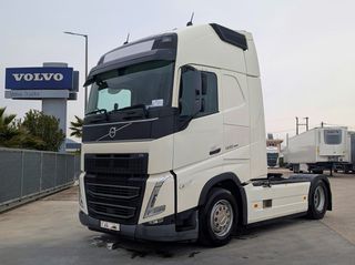 Volvo 2023 FH4 500 XL RETARDER