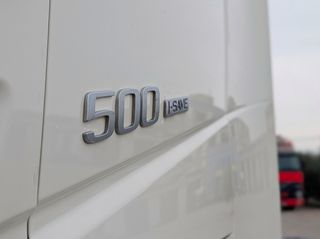 Volvo 2023 FH4 500 XL RETARDER-thumb-5