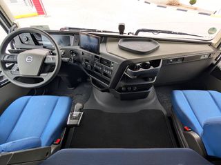 Volvo 2023 FH4 500 XL RETARDER-thumb-7