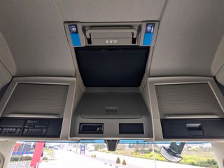 Volvo 2023 FH4 500 XL RETARDER-thumb-8