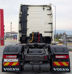 Volvo 2023 FH4 500 XL RETARDER-thumb-4