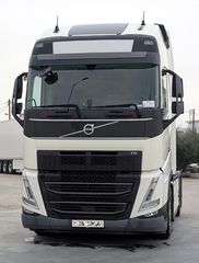 Volvo 2023 FH4 500 XL RETARDER-thumb-2