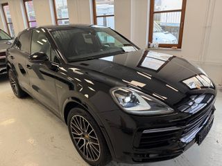 Porsche Cayenne 2021 COUPE 2021 12ος  E-HYBRID-thumb-1