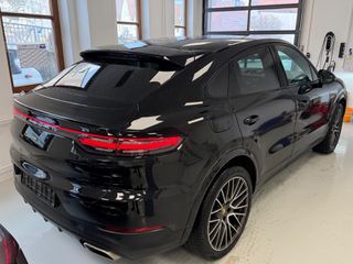Porsche Cayenne 2021 COUPE 2021 12ος  E-HYBRID-thumb-2