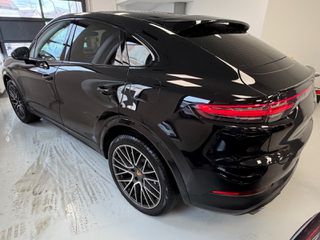 Porsche Cayenne 2021 COUPE 2021 12ος  E-HYBRID-thumb-3