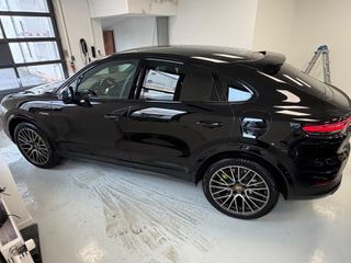Porsche Cayenne 2021 COUPE 2021 12ος  E-HYBRID-thumb-4