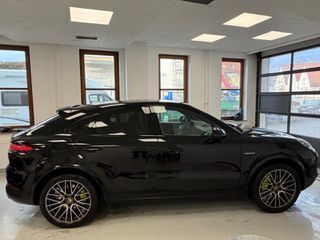 Porsche Cayenne 2021 COUPE 2021 12ος  E-HYBRID-thumb-5