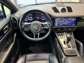 Porsche Cayenne 2021 COUPE 2021 12ος  E-HYBRID-thumb-7
