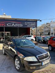 Skoda Octavia 2008 1.8 20V TURBO-thumb-2