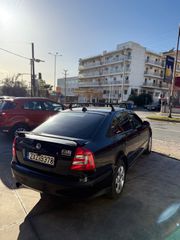 Skoda Octavia 2008 1.8 20V TURBO-thumb-7