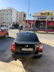 Skoda Octavia 2008 1.8 20V TURBO-thumb-8