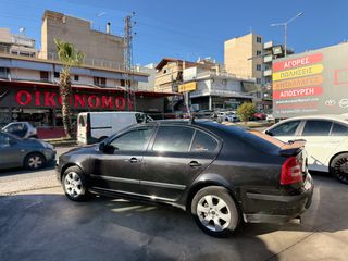 Skoda Octavia 2008 1.8 20V TURBO-thumb-9