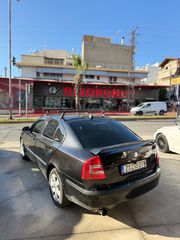 Skoda Octavia 2008 1.8 20V TURBO-thumb-10