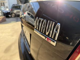 Skoda Octavia 2008 1.8 20V TURBO-thumb-14