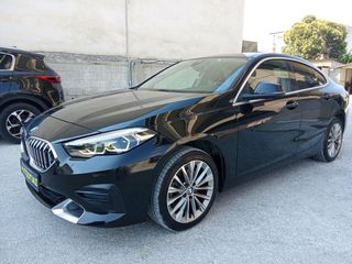 Bmw 218 Gran Coupé 2021 Luxury 140hp..!!