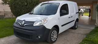 Renault Kangoo 2019 1.5 DCI  2 ΠΛΑΪΝΕΣ ΠΟΡΤΕΣ