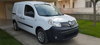 Renault Kangoo 2019 1.5 DCI  2 ΠΛΑΪΝΕΣ ΠΟΡΤΕΣ-thumb-1