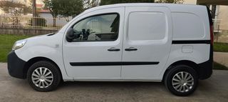 Renault Kangoo 2019 1.5 DCI  2 ΠΛΑΪΝΕΣ ΠΟΡΤΕΣ-thumb-2