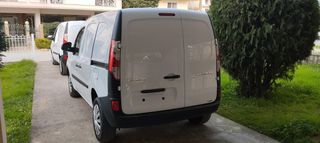 Renault Kangoo 2019 1.5 DCI  2 ΠΛΑΪΝΕΣ ΠΟΡΤΕΣ-thumb-3