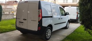 Renault Kangoo 2019 1.5 DCI  2 ΠΛΑΪΝΕΣ ΠΟΡΤΕΣ-thumb-4